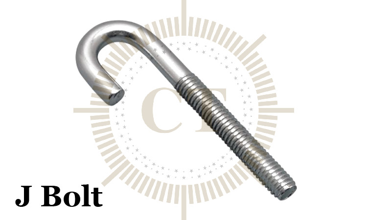 J Bolt